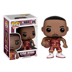 Basketball Figurine, Chibi Star Player Toy