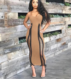 2019 Summer New Women's Dress for Cross-Border E-Commerce