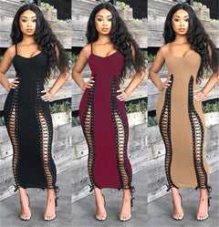 2019 Summer New Women's Dress for Cross-Border E-Commerce