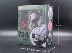 Anime Figurine Display Collectible Decor