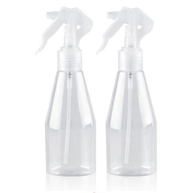 ECHO Style Plastic Spray Bottle 200ml for Cosmetics