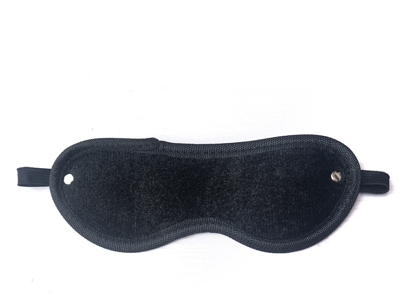 10-Piece Plush Strap Teasing Toy Set