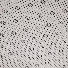 Fluffy Shaggy Area Rug for Living Room (1 Piece)