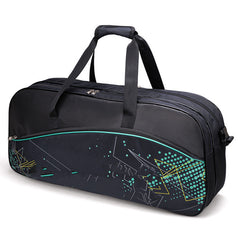2023 New Large Capacity Badminton Shoulder Bag