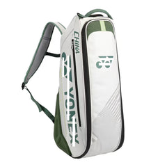 YONE 2024 New Large Capacity Badminton Backpack BA02331WEX