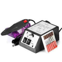 20000 RPM Nail Drill for Professional Use