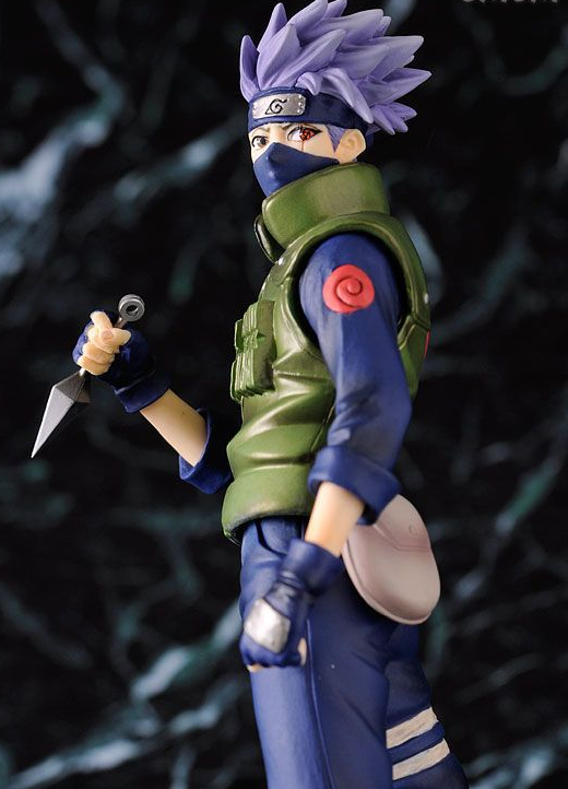 Anime Figurine Display Piece, Collectible Figurine