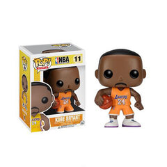 Basketball Figurine, Chibi Star Player Toy