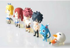 Anime Figurine Display, Collectible Figure Ornament