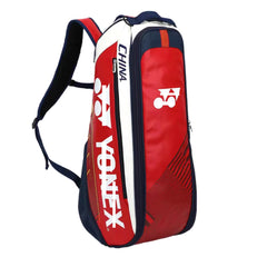 YONE 2024 New Large Capacity Badminton Backpack BA02331WEX