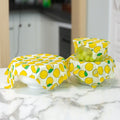 Cotton Beeswax Fresh-Keeping Cloth