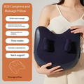 Neck & Shoulder Massage Pillow