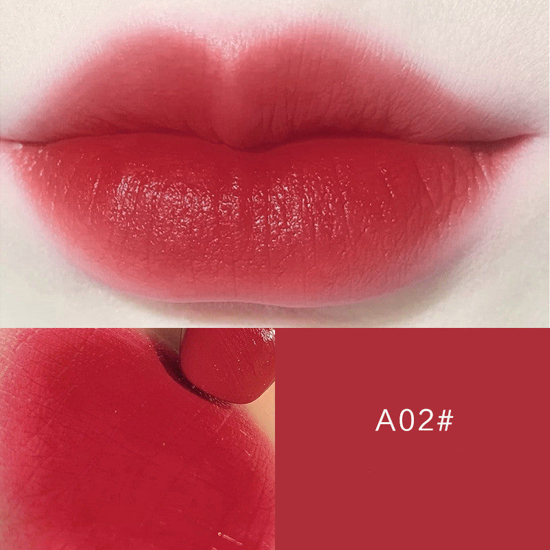 Moisturizing Lipstick for Students - Chinese Cosmetics