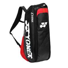 YONE 2024 New Large Capacity Badminton Backpack BA02331WEX
