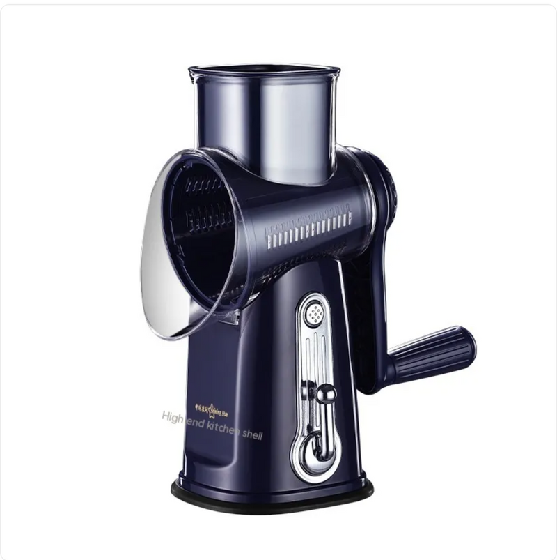 Multi-Function Vegetable Chopper & Grater