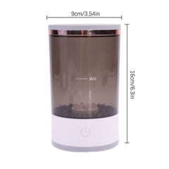 2023 Rechargeable Electric Makeup Brush Cleaner
