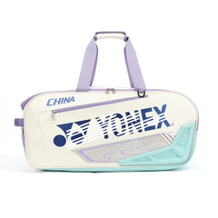 YONE 2024 New Large Capacity Badminton Backpack BA02331WEX