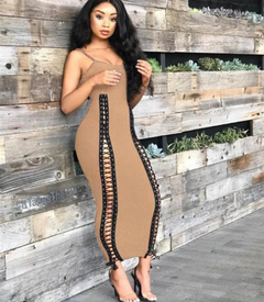 2019 Summer New Women's Dress for Cross-Border E-Commerce