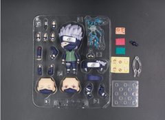 Anime Figurine Display Collectible Decor