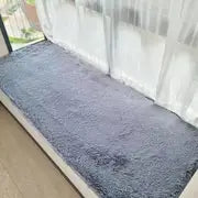 Fluffy Shaggy Area Rug for Living Room (1 Piece)