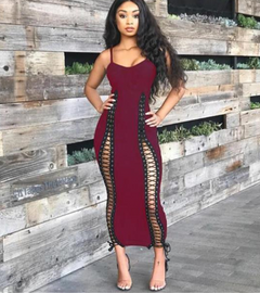 2019 Summer New Women's Dress for Cross-Border E-Commerce