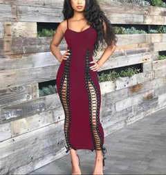 2019 Summer New Women's Dress for Cross-Border E-Commerce