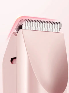 2-in-1 Women's Electric Hair Remover