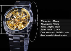 Mechanical Watch for Men