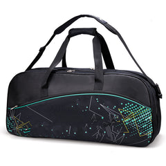 2023 New Large Capacity Badminton Shoulder Bag