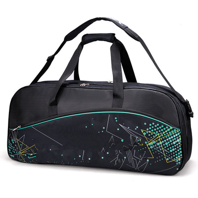 2023 New Large Capacity Badminton Shoulder Bag