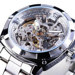 Mechanical Watch for Men