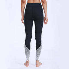Ladies' Sports Yoga Leggings Pants