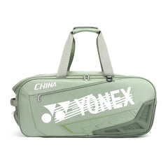 YONE 2024 New Large Capacity Badminton Backpack BA02331WEX