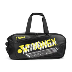 YONE 2024 New Large Capacity Badminton Backpack BA02331WEX