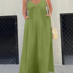 2023 Women's Strap Jumpsuit for Cross-Border E-commerce