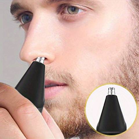 14-in-1 Waterproof Beard and Hair Grooming Kit