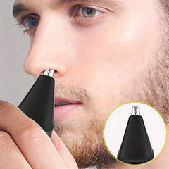 14-in-1 Waterproof Beard and Hair Grooming Kit