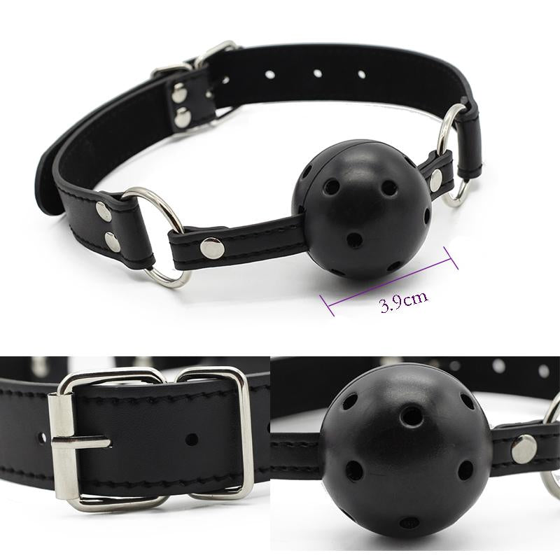 10-Piece Plush Strap Teasing Toy Set