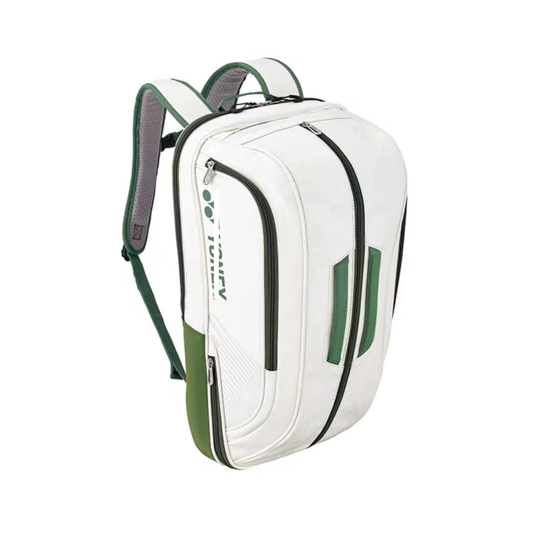 YONE 2024 New Large Capacity Badminton Backpack BA02331WEX