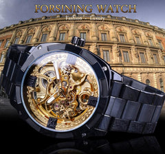 Mechanical Watch for Men