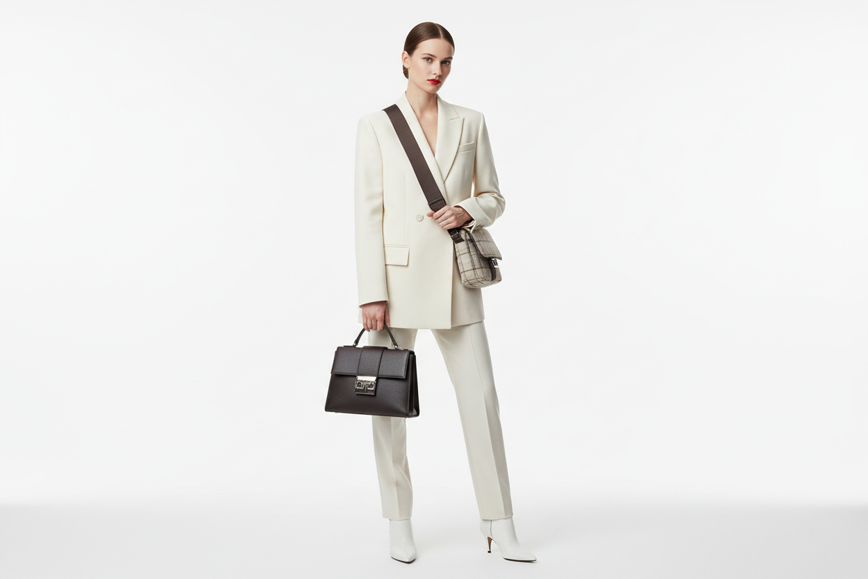Everyday Crossbody Carry Set