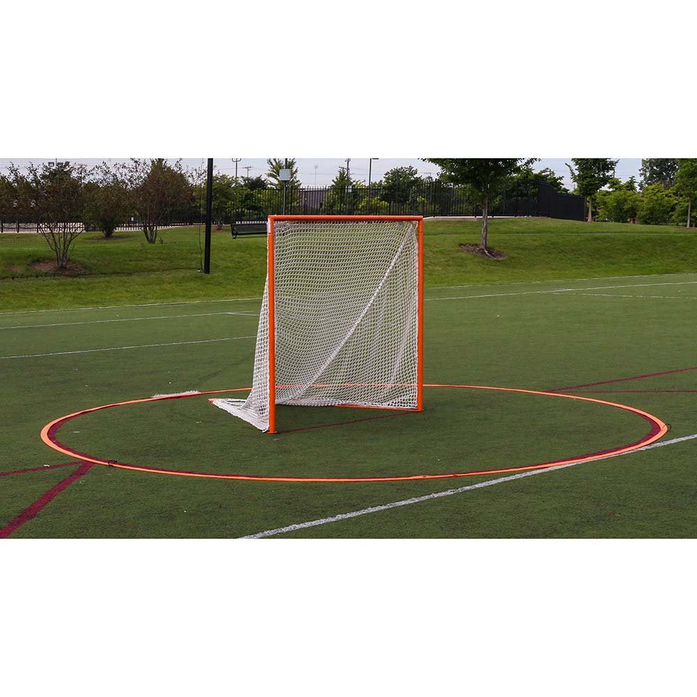 QuickPlay Lacrosse Crease Kit
