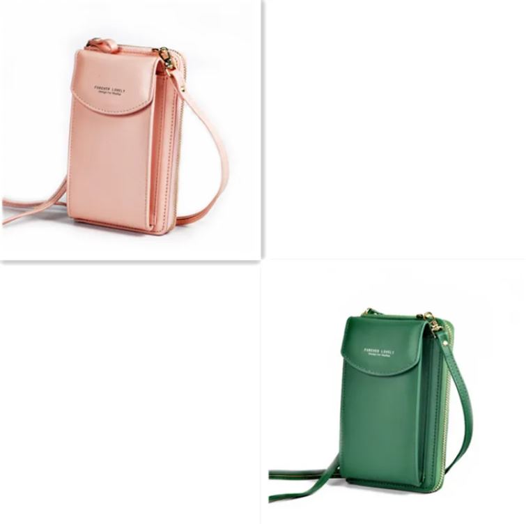 Everyday Crossbody Carry Set