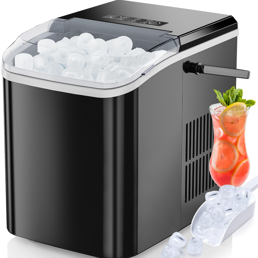 Everyday Ice Maker Pro