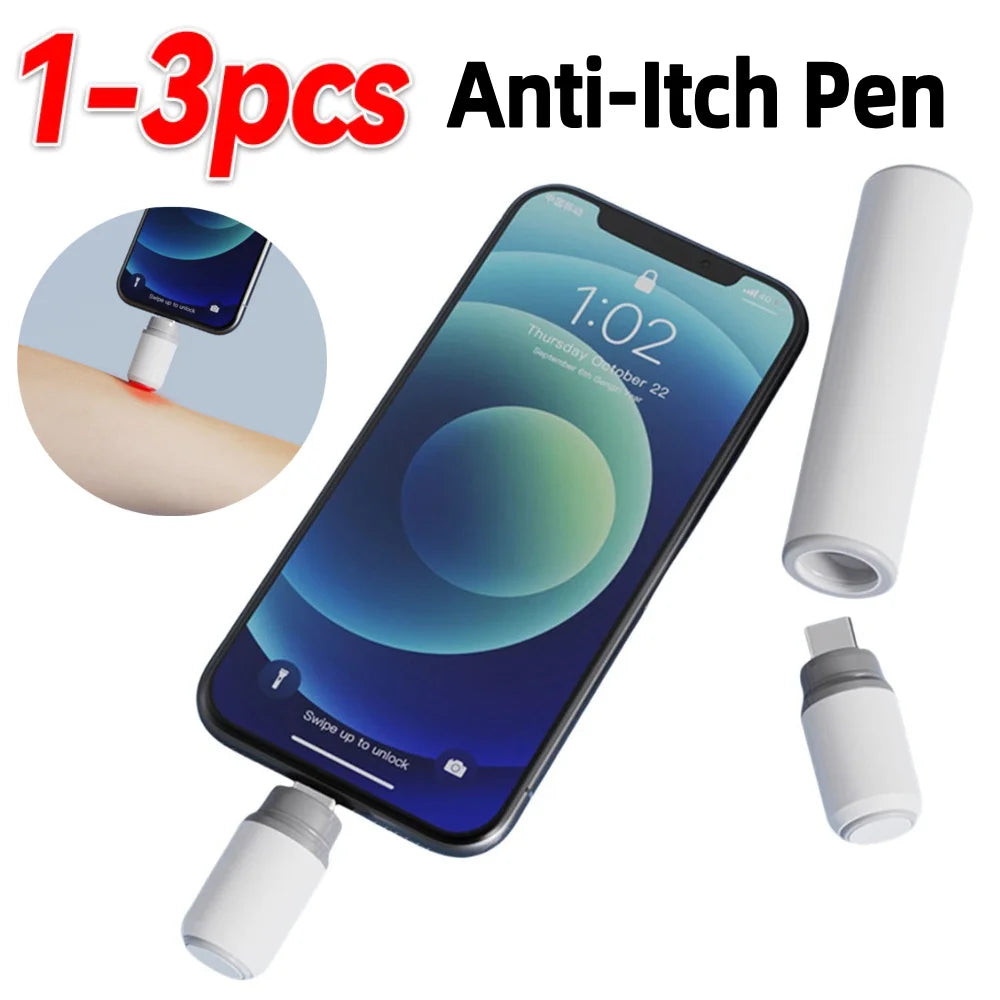 Pocket Bite Relief Pen