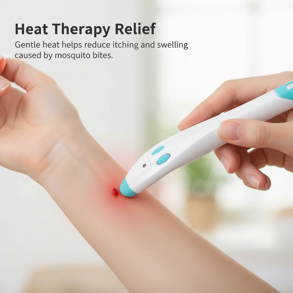 QuickRelief Bite Pen