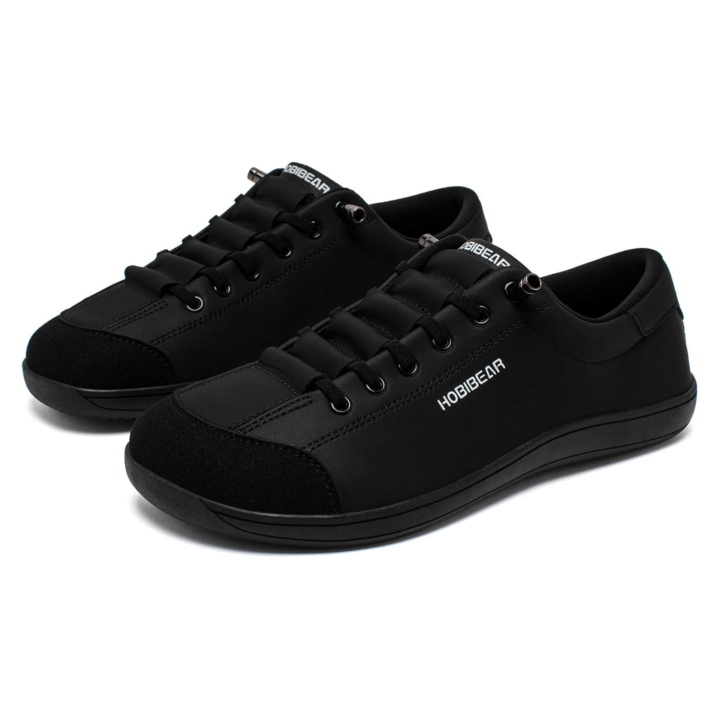WideStep Barefoot Sneakers