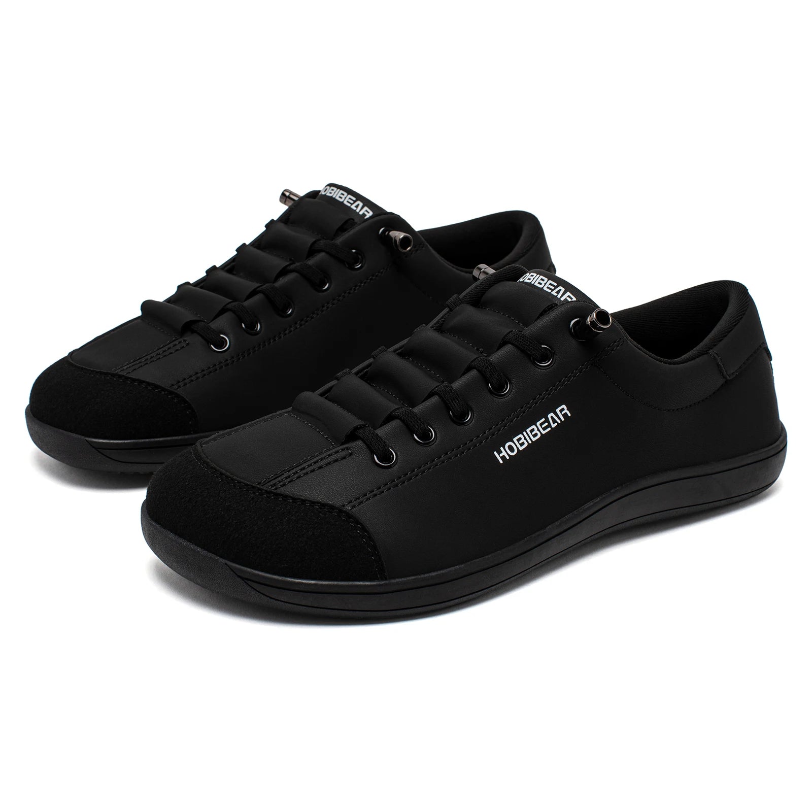 WideStep Barefoot Sneakers