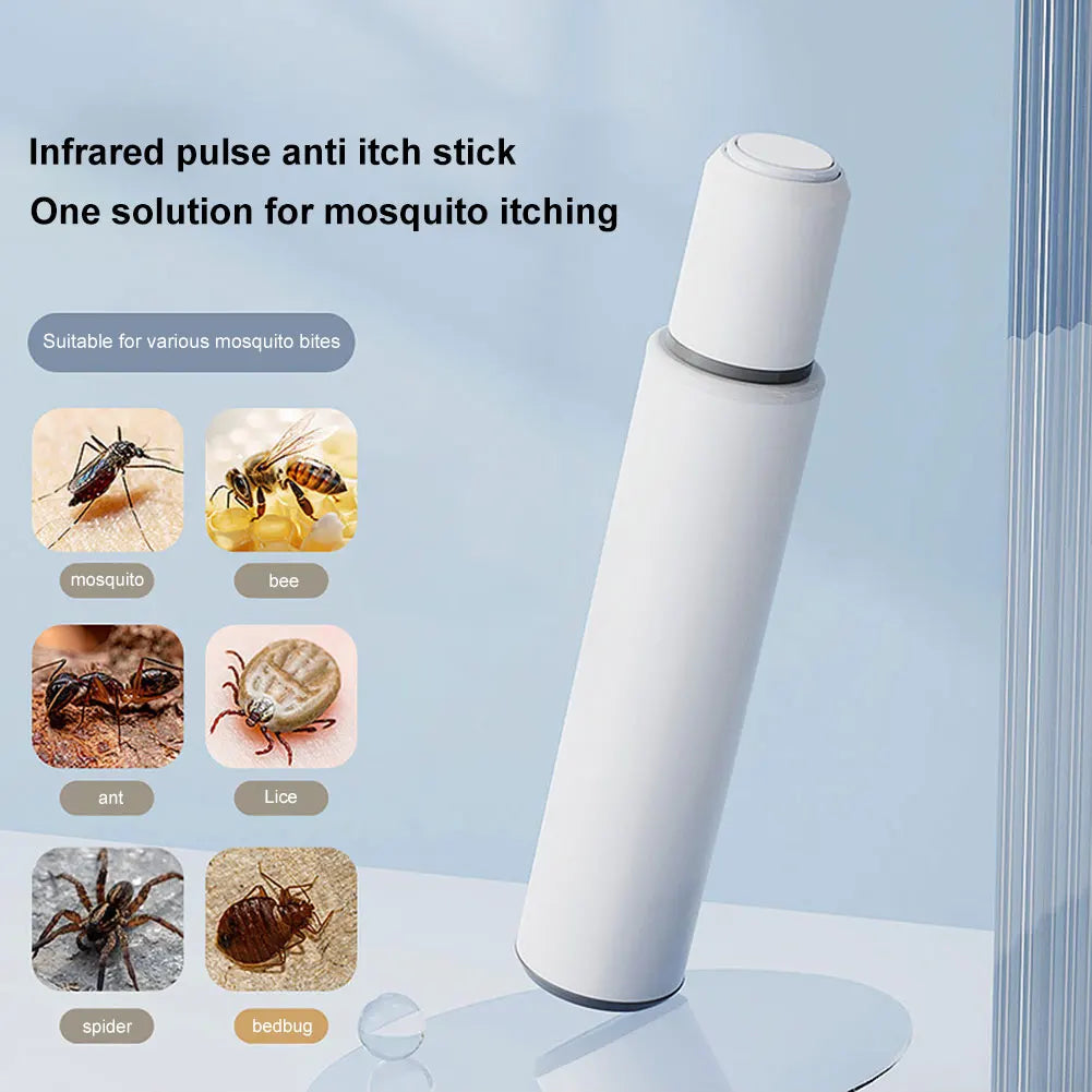 Pocket Bite Relief Pen