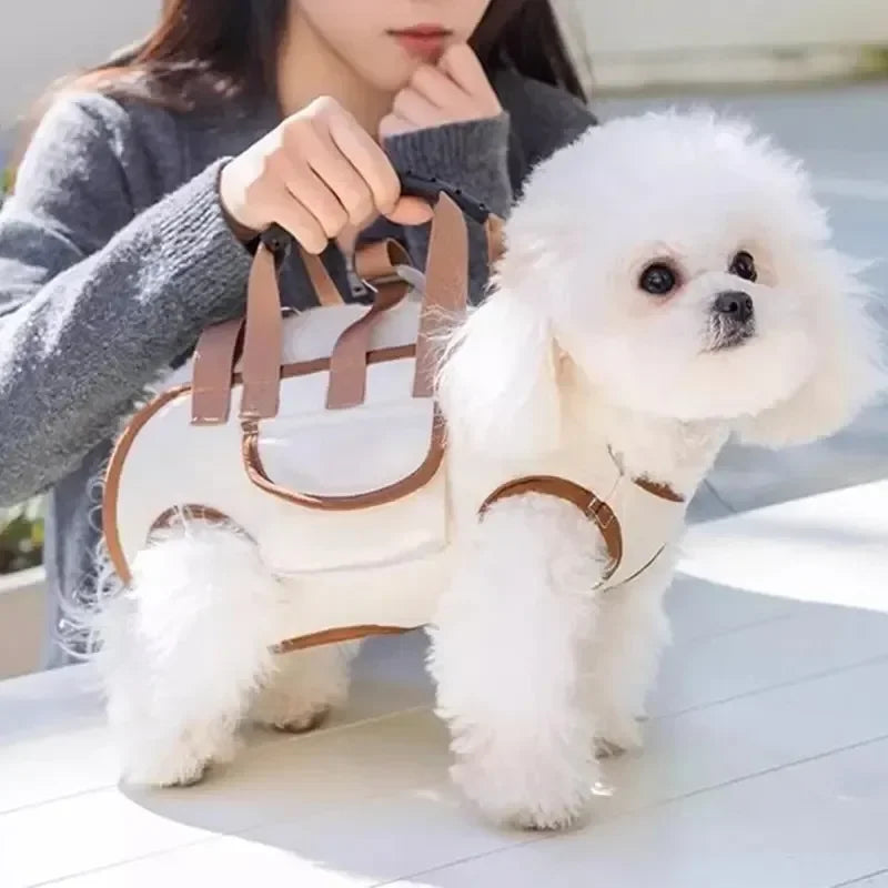 Pocket Pals Dog Sling